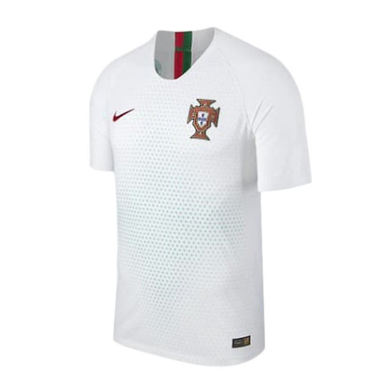 Maglia Portogallo Away 2018 - Clicca l'immagine per chiudere